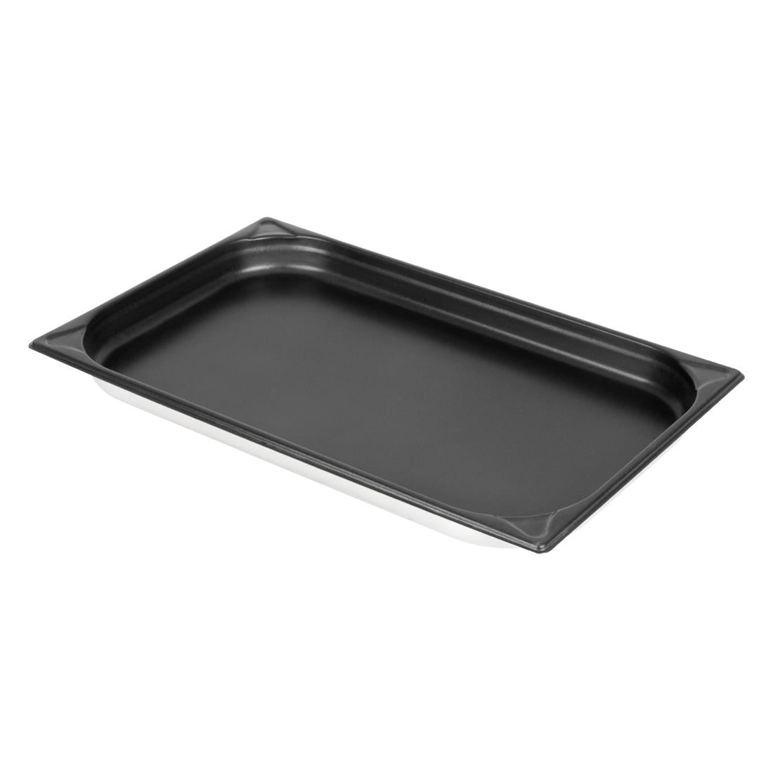 Bac professionnel antiadhésif Vogue GN 1/1 40mm — CS754