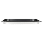 Bac professionnel antiadhésif Vogue GN 1/1 40mm — CS754