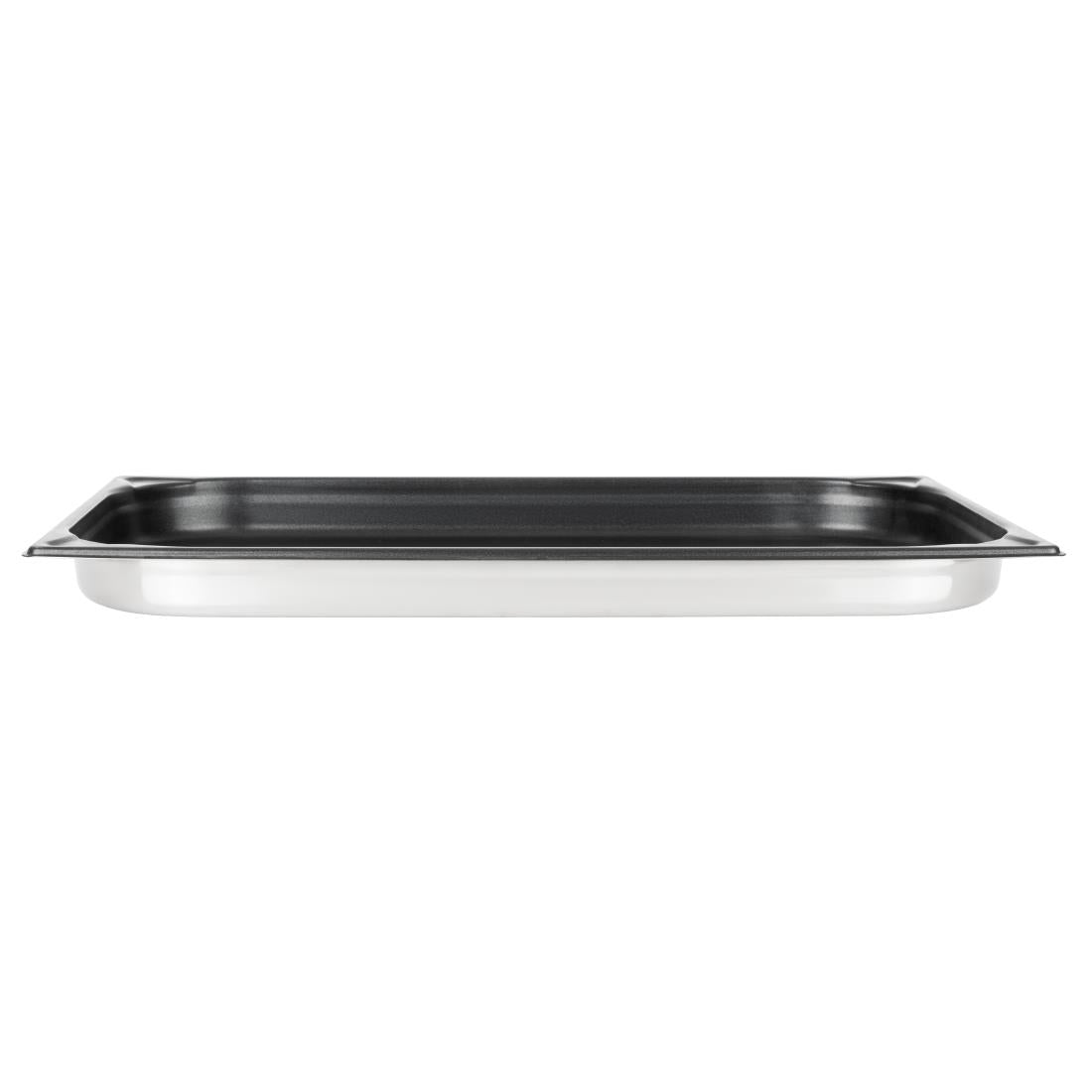 Bac professionnel antiadhésif Vogue GN 1/1 40mm — CS754