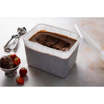 Bacs à glace Vogue 4L (lot de 15) — CS827