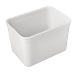 Bacs à glace Vogue 4L (lot de 15) — CS827
