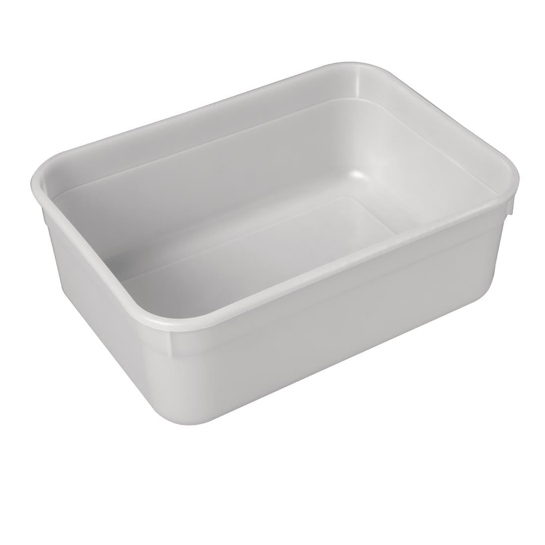 Bacs à glace Vogue 2L (lot de 15) — CS828