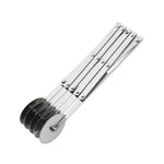 Rouleau multicoupe extensible - 5 lames lisses - Vogue — CS850