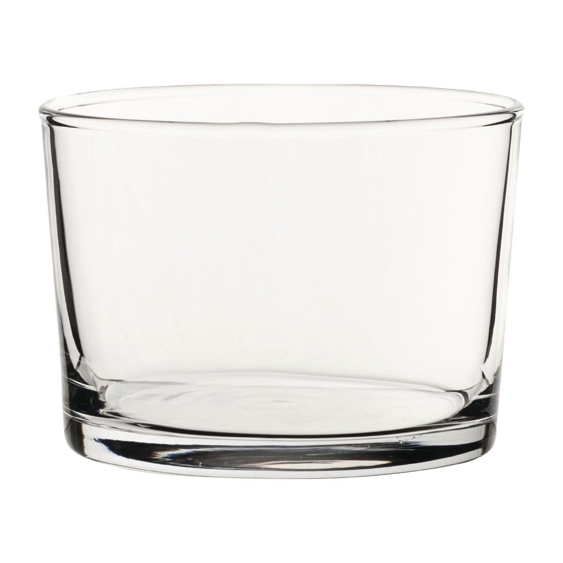 Gobelets Utopia Tubo 220ml (lot de 12) — CT192