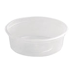 Pots à sauce micro-ondables en plastique Fiesta Recyclable 50ml (lot de 100) — CT285