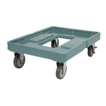 Chariot pour conteneur de transport isotherme Cambro — CT432
