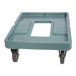 Chariot pour conteneur de transport isotherme Cambro — CT432