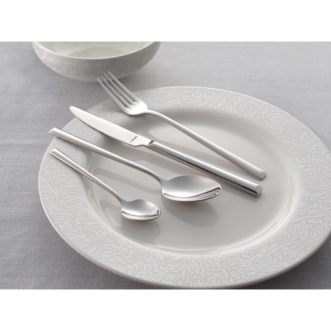 Fourchettes de table Amefa Métropole (lot de 12) — CU058