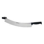Couteau à fromage hollandais professionnel noir Boska 380 mm — CU105