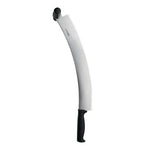 Couteau à fromage hollandais professionnel noir Boska 380 mm — CU105