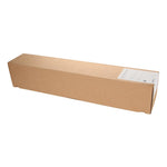 Couteau à fromage hollandais professionnel noir Boska 380 mm — CU105
