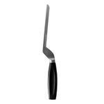 Couteau à fromage à pâte molle manche noir Boska 140 mm — CU107
