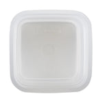 Boîte de stockage Cambro FreshPro CamSquares 473ml — CU134