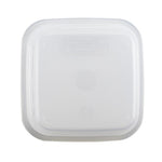 Boîte de stockage Cambro FreshPro CamSquares 473ml — CU134