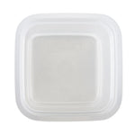 Boîte de stockage Cambro FreshPro CamSquares 946ml — CU135