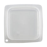 Couvercle transparent Cambro FreshPro 100x100mm — CU143