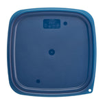 Couvercle bleu Cambro FreshPro 261x261mm — CU146