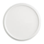 Bols Olympia Fondant bleus 152mm (lot de 6) — CU170
