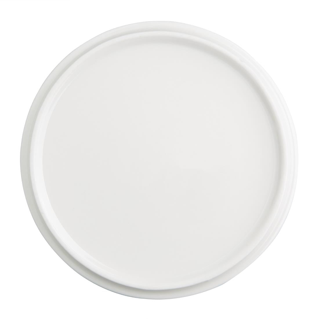 Bols Olympia Fondant bleus 152mm (lot de 6) — CU170