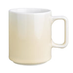 Tasses Olympia Fondant jaunes 340ml (lot de 6) — CU418