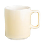 Tasses Olympia Fondant jaunes 170ml (lot de 6) — CU424