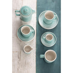 Tasses Olympia Fondant vertes 170ml (lot de 6) — CU442