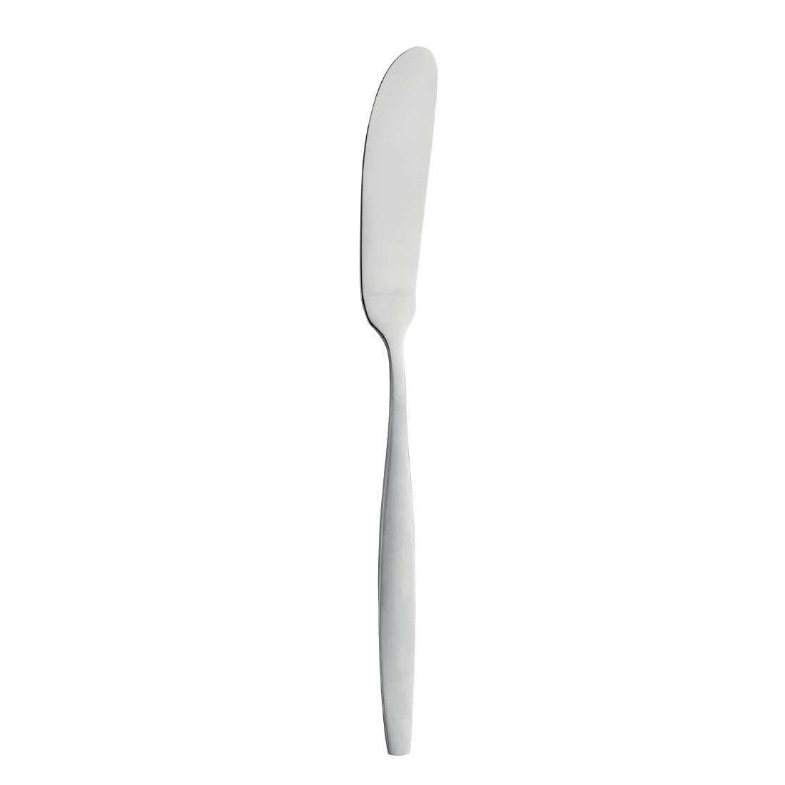 Couteaux à beurre Amefa Amsterdam (lot de 6) — CU634