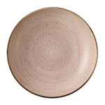 Bols Churchill Stonecast Raw Terracotta Evolve 248mm (Lot de 12) — CU655