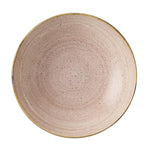Bols Churchill Stonecast Raw Terracotta 184mm (Lot de 12) — CU656