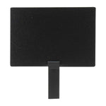 Clips porte-étiquettes Securit (lot de 6) — CU911