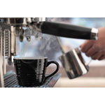Pichet en inox Olympia 340ml — J316