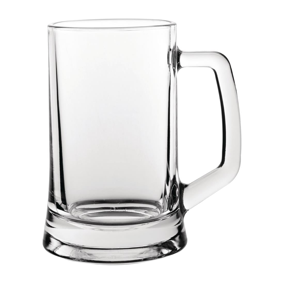 Chopes à bière Utopia 660 ml (lot de 12) — CW044