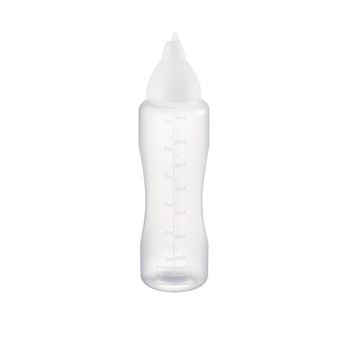 Bouteille de sauce anti-goutte Araven 750ml — CW113