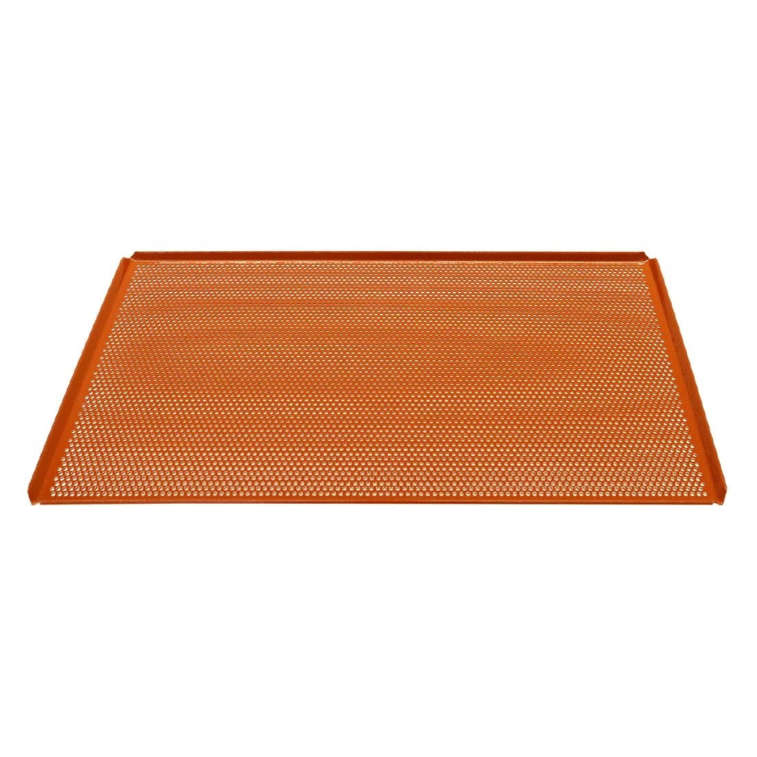 Plaque de cuisson perforée antiadhésive Schneider GN 1/1 53 x 32,5 cm — CW321