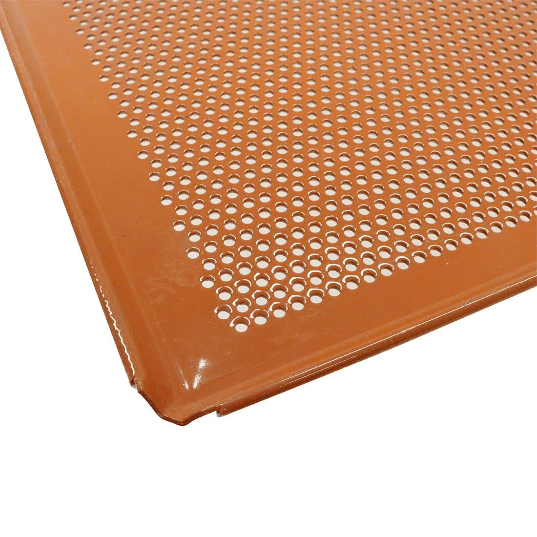 Plaque de cuisson perforée antiadhésive Schneider 60 x 40 cm — CW322