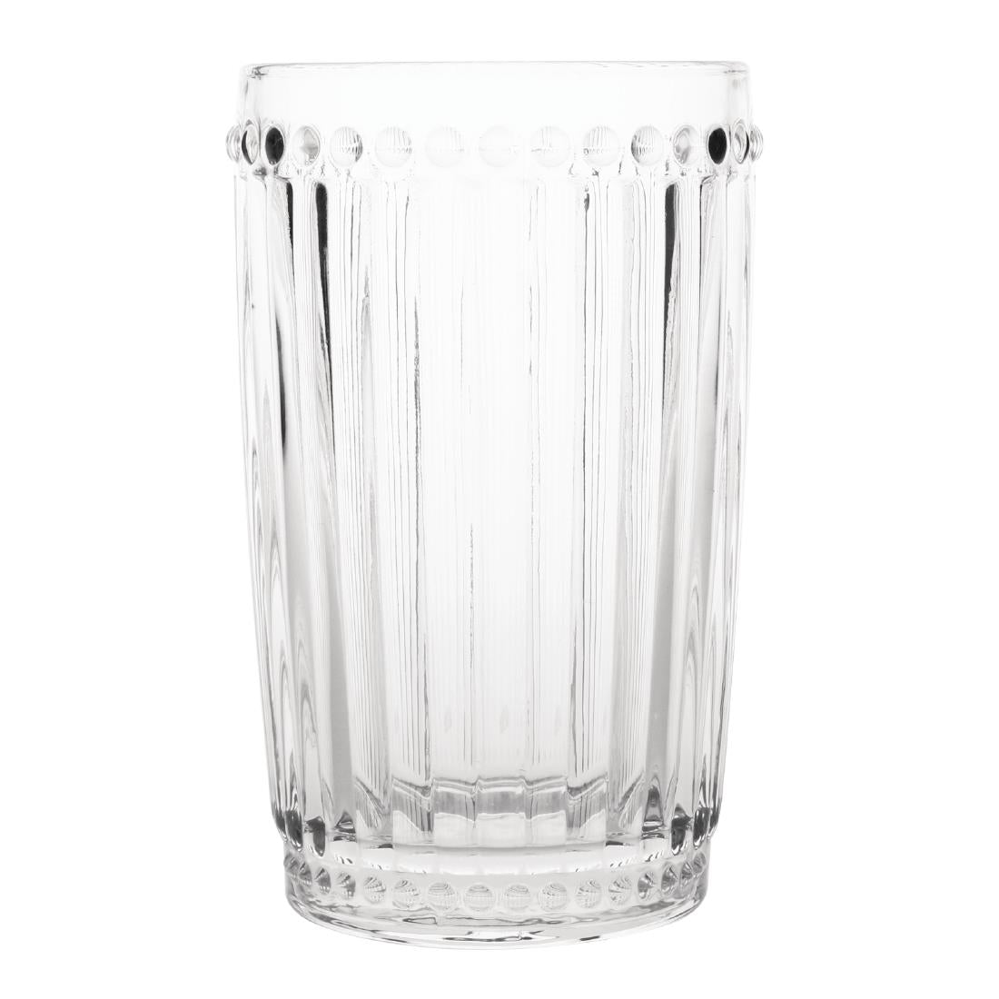 Gobelets Olympia Baroque 395ml (lot de 6) — CW396
