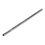 Pailles en inox Beaumont 215mm (lot de 25) — CW490