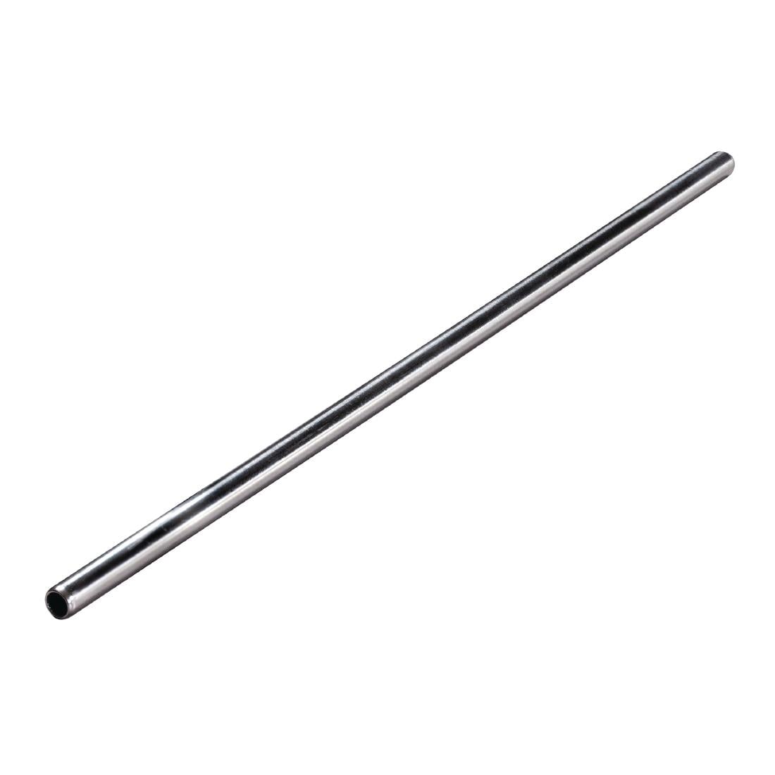 Pailles en inox Beaumont 215mm (lot de 25) — CW490