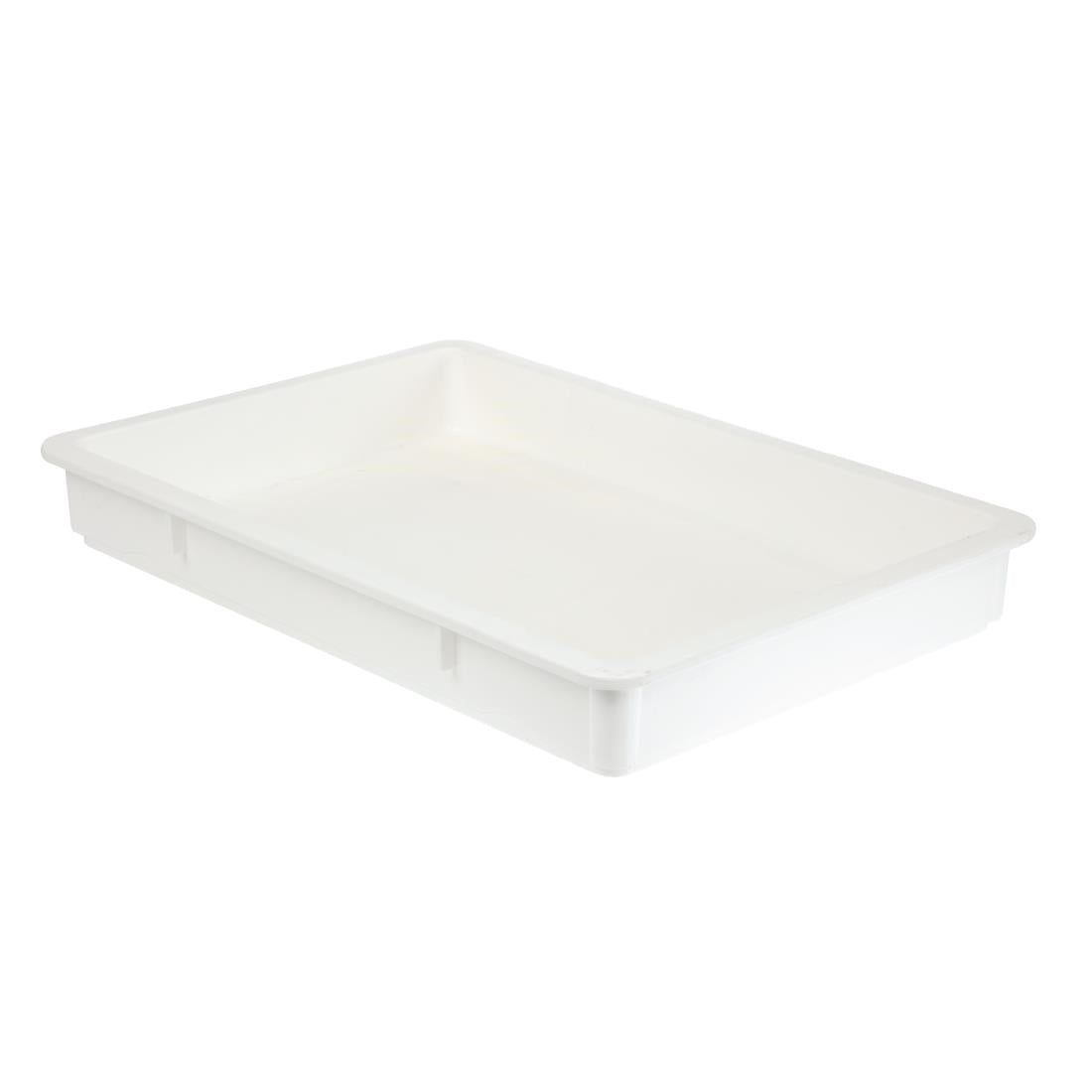 Boîte à pâte à pizza Cambro — CW800