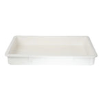 Boîte à pâte à pizza Cambro — CW800