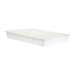Boîte à pâte à pizza Cambro — CW800