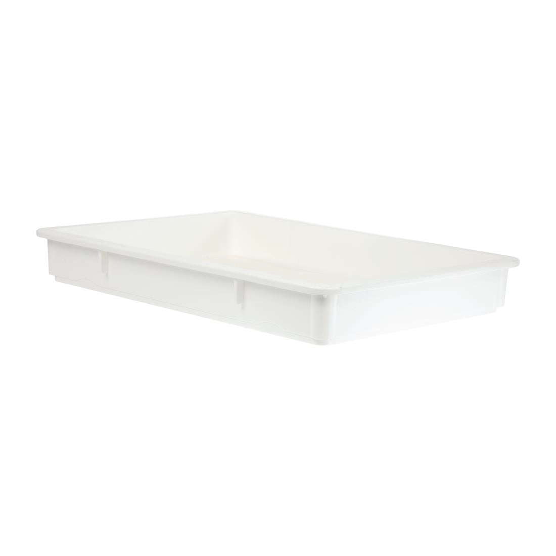 Boîte à pâte à pizza Cambro — CW800