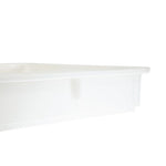 Boîte à pâte à pizza Cambro — CW800