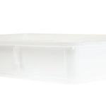 Boîte à pâte à pizza Cambro — CW800