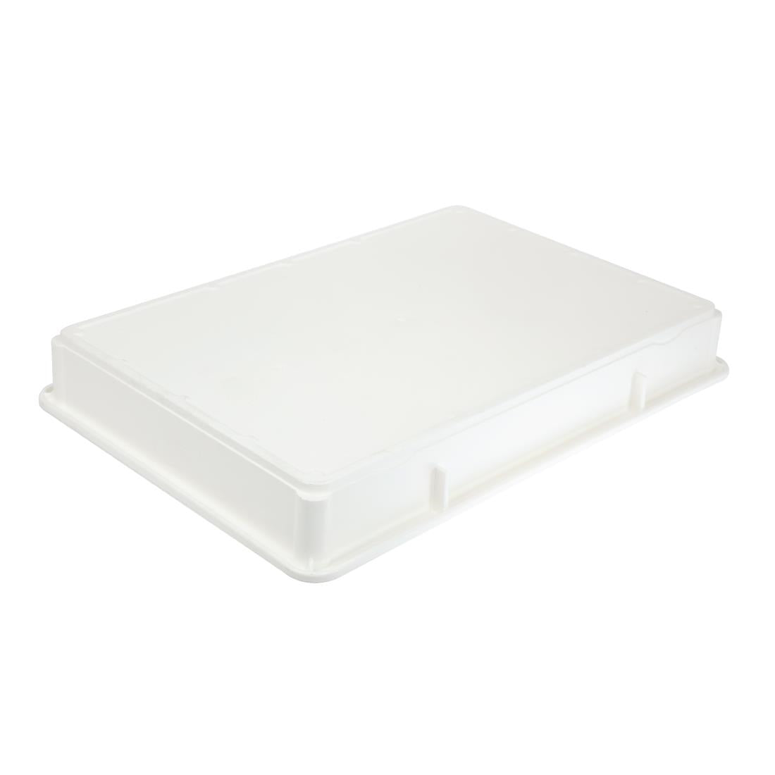 Boîte à pâte à pizza Cambro — CW800