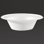 Bols ronds en bagasse Fiesta Compostable 360ml (lot de 50) — CW906