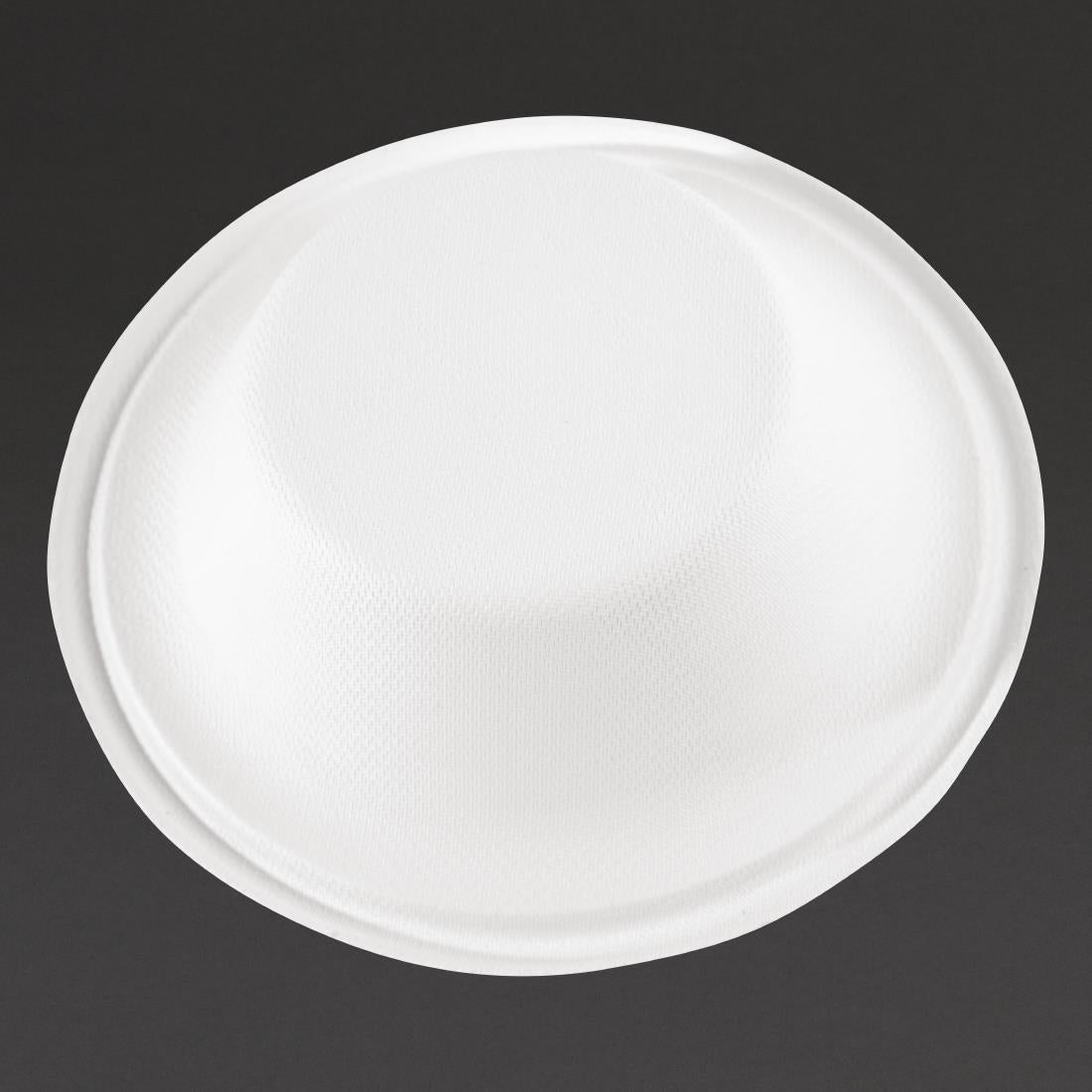 Bols ronds en bagasse Fiesta Compostable 360ml (lot de 50) — CW906