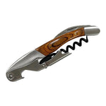 Limonadier Beaumont Deluxe avec manche en bois — CX007