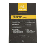 Papier cuisson Matfer Bourgeat Exopap 600 x 400 mm (lot de 500) — CX520