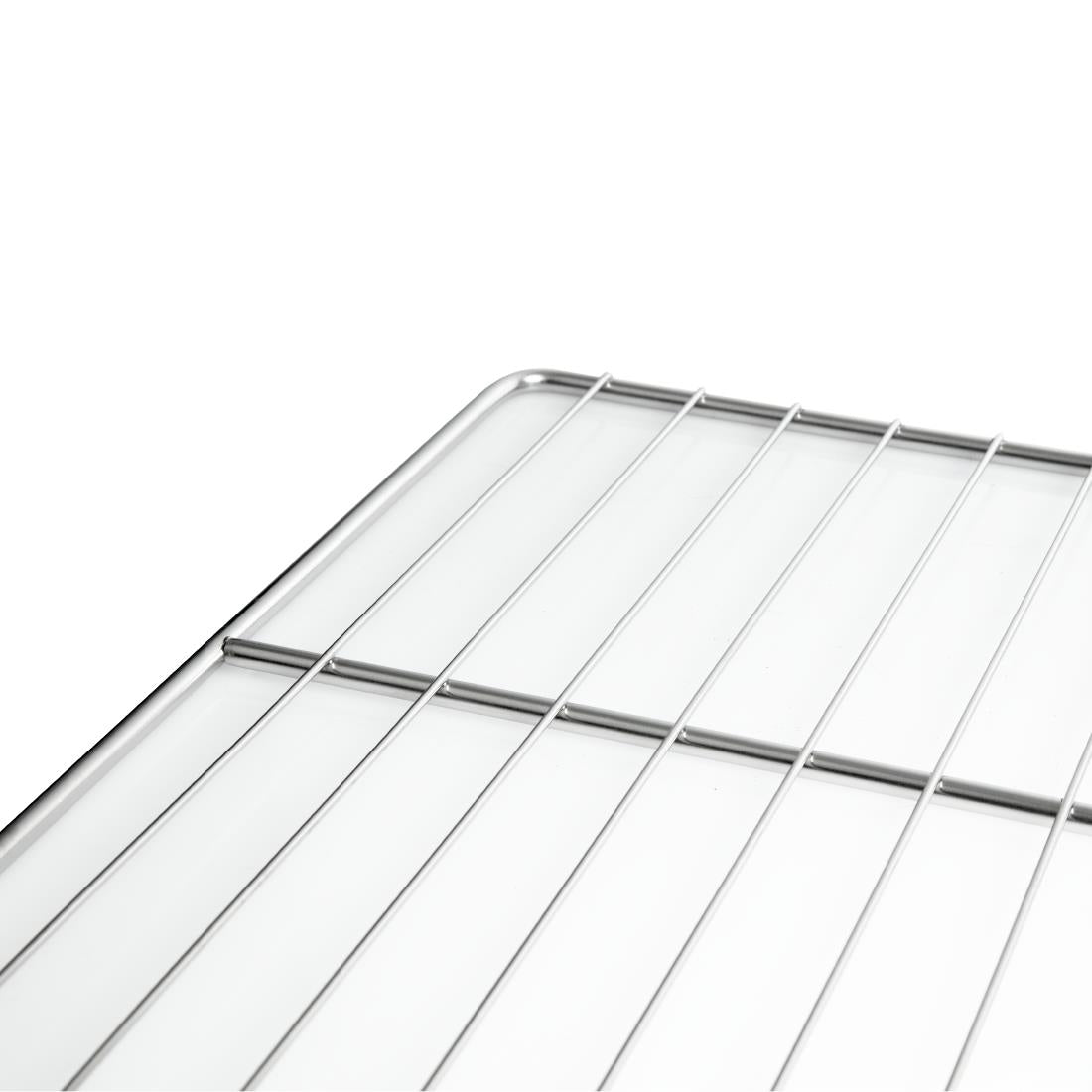 Grille en inox Matfer Bourgeat GN 1/1 — CX528